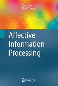Vorderes Coverbild Affective Information Processing
