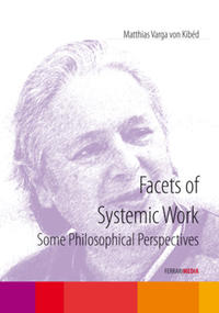 Vorderes Coverbild Facets of Systemic Work