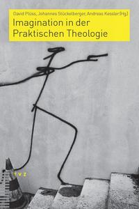 Vorderes Coverbild Imagination in der Praktischen Theologie