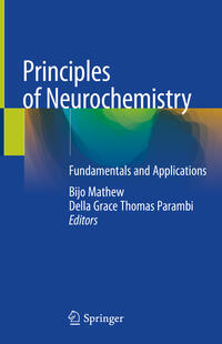 Vorderes Coverbild Principles of Neurochemistry