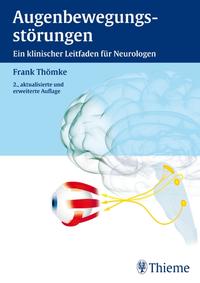 Vorderes Coverbild Augenbewegungsstörungen