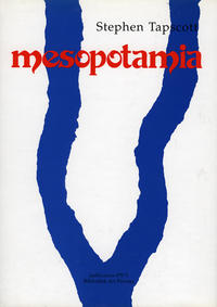 Vorderes Coverbild Mesopotamia