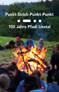 Vorderes Coverbild Punkt - Strich - Punkt - Punkt