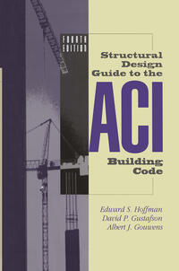 Vorderes Coverbild Structural Design Guide to the ACI Building Code