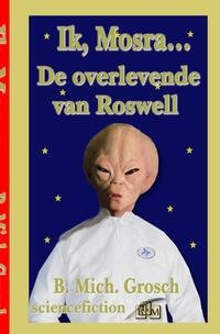 Vorderes Coverbild Ik, Mosra…
