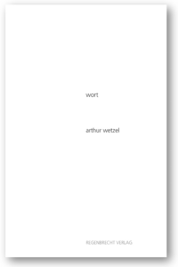 Vorderes Coverbild wort