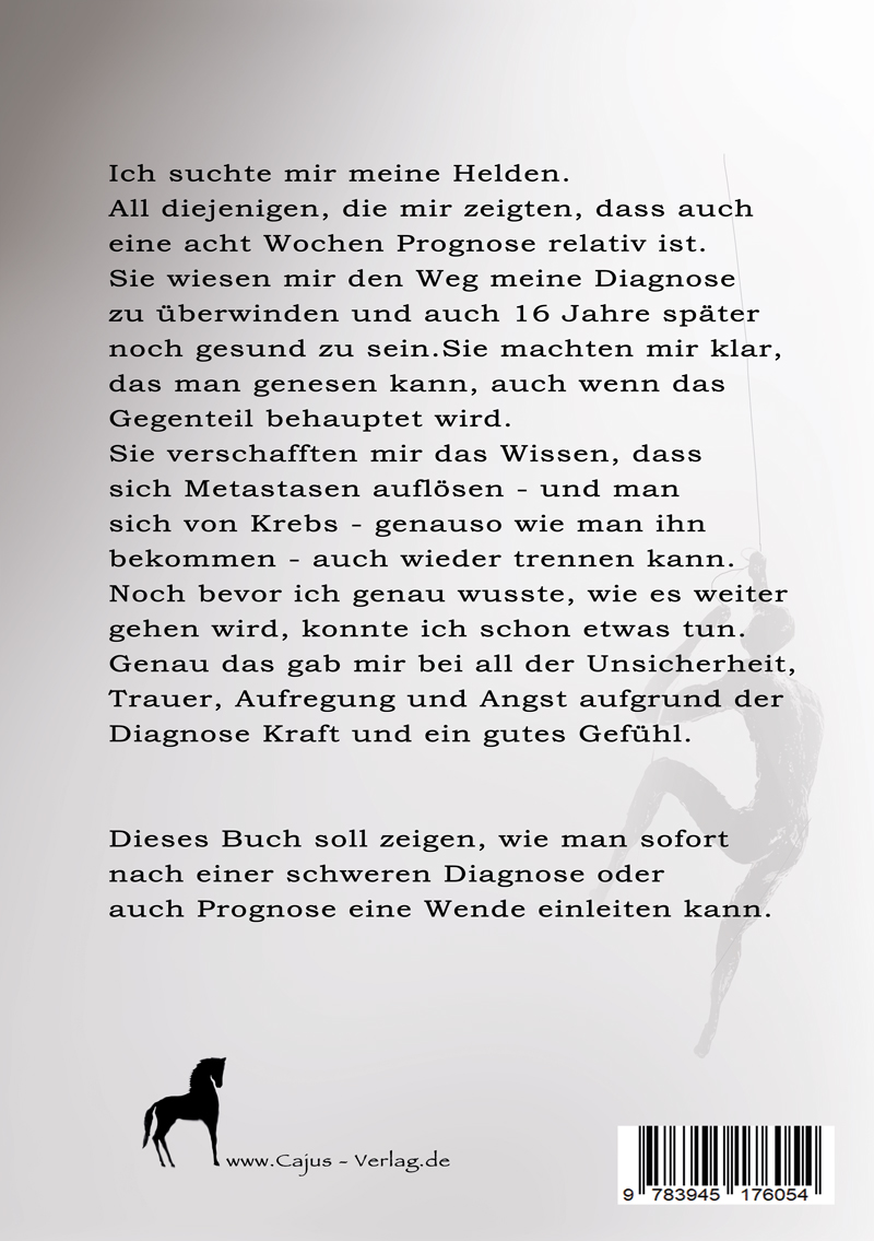 Rückseitencover KrebsLeben.