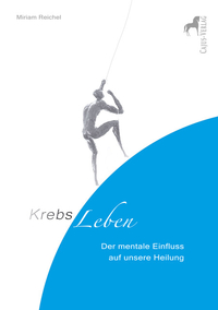 Vorderes Coverbild KrebsLeben.