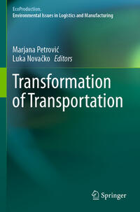 Vorderes Coverbild Transformation of Transportation