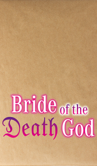 Vorderes Coverbild Bride of the Death God 04