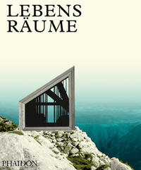 Vorderes Coverbild Lebensräume