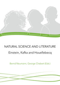 Vorderes Coverbild Natural Science and Literature