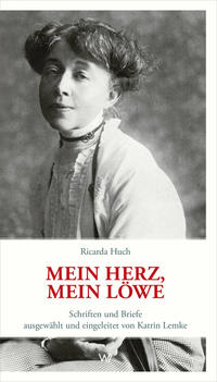 Vorderes Coverbild Mein Herz, mein Löwe