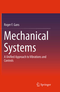 Vorderes Coverbild Mechanical Systems