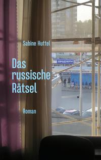Vorderes Coverbild Das russische Rätsel