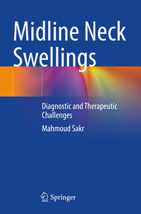 Vorderes Coverbild Midline Neck Swellings