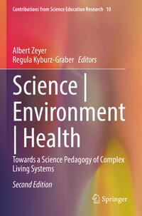 Vorderes Coverbild Science | Environment | Health