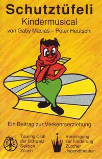 Vorderes Coverbild Schutztüfeli