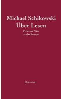Vorderes Coverbild Über Lesen