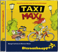 Vorderes Coverbild Taxi-Maxi