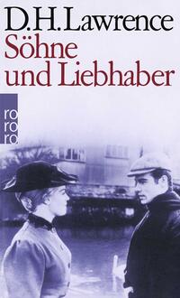 Vorderes Coverbild Söhne und Liebhaber