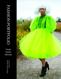 Vorderes Coverbild Fashion Portfolio