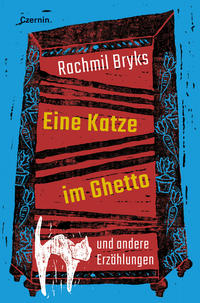 Vorderes Coverbild Eine Katze im Ghetto