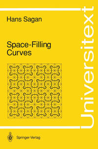 Vorderes Coverbild Space-Filling Curves