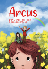 Vorderes Coverbild Arcus