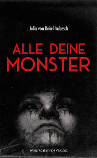 Vorderes Coverbild Alle deine Monster