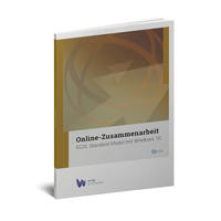Vorderes Coverbild Online-Zusammenarbeit