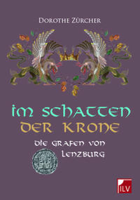 Vorderes Coverbild Im Schatten der Krone
