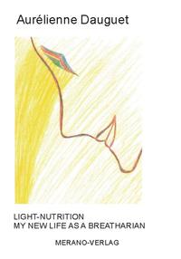 Vorderes Coverbild LIGHT-NUTRITION