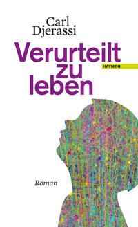Vorderes Coverbild Verurteilt zu leben