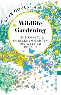 Vorderes Coverbild Wildlife Gardening