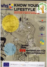 Vorderes Coverbild Know Your Lifestyle