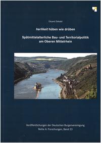 Vorderes Coverbild herlikeit hüben wie drüben