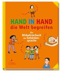 Vorderes Coverbild Hand in Hand die Welt begreifen