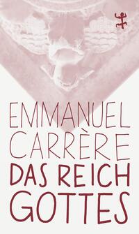 Vorderes Coverbild Das Reich Gottes