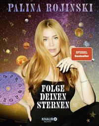 Vorderes Coverbild Folge deinen Sternen