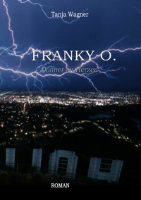 Vorderes Coverbild Franky O.