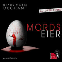 Vorderes Coverbild Mordseier