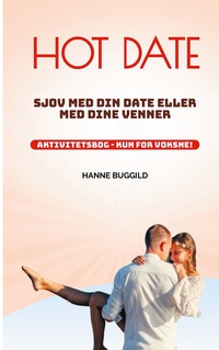 Vorderes Coverbild Hot Date