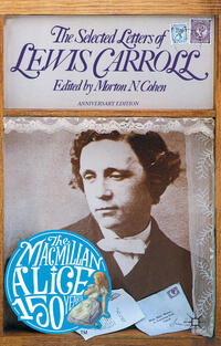Vorderes Coverbild The Selected Letters of Lewis Carroll
