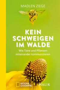 Vorderes Coverbild Kein Schweigen im Walde