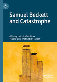 Vorderes Coverbild Samuel Beckett and Catastrophe
