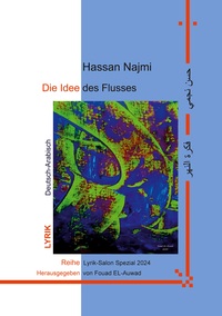 Vorderes Coverbild Die Idee des Flusses