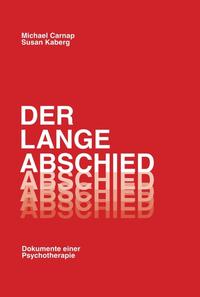 Vorderes Coverbild Der lange Abschied