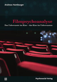 Vorderes Coverbild Filmpsychoanalyse
