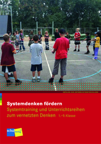 Vorderes Coverbild Systemdenken fördern